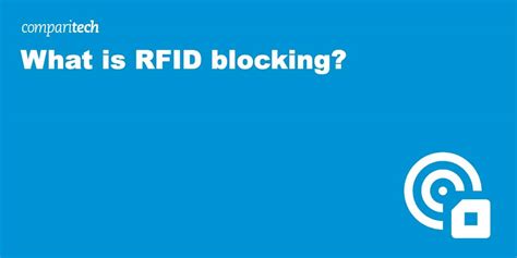 what does rf id stand for|what is rfid blocking.